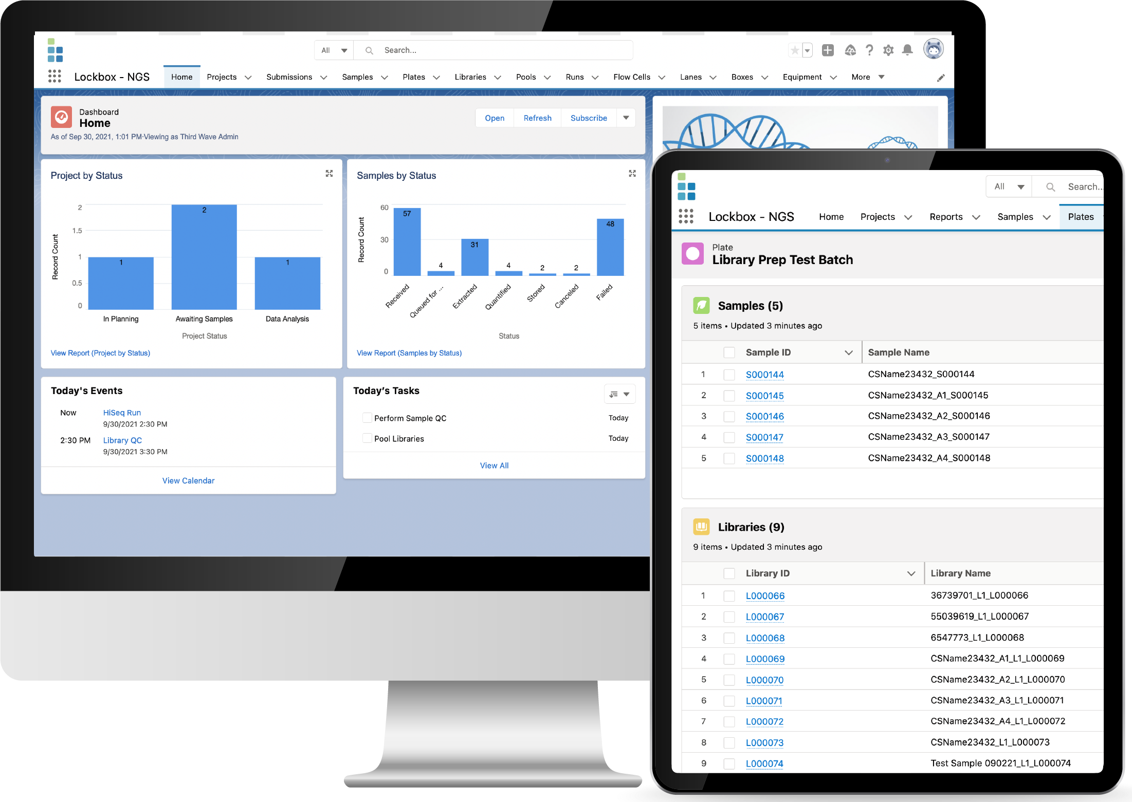 lab inventory management software free