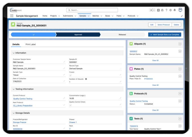 The Strategy Behind Phased LIMS Implementation | Third Wave Analytics
